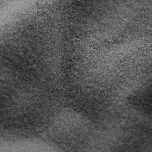 e223t179) / evam eva (エヴァムエヴァ) / wool padding short coat