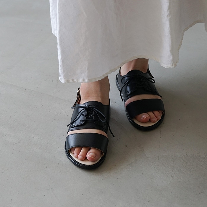 bss2312009) / BEAUTIFUL SHOES(ビューティフルシューズ) / LACE UP