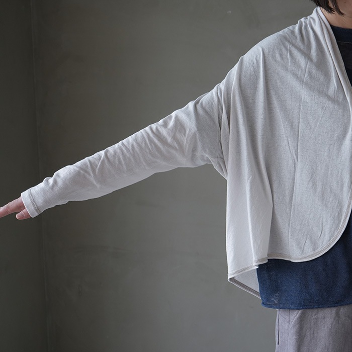 40%OFF】(12301073) Vlas Blomme (ヴラスブラム) / Cotton Linen裾