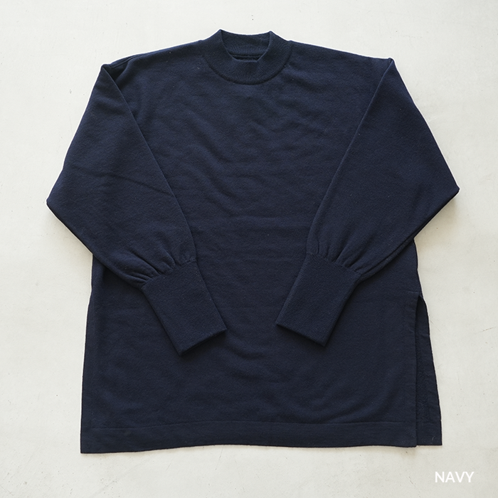 40%OFF】（bn-23fl-029） / BATONER(バトナー) / MICRO BACK LOOP 