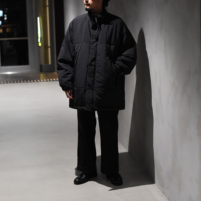 ジャケット・アウター kontor COLD WEATHER PARKA OLIVE kontor COLD WEATHER PARKA – Chum!
