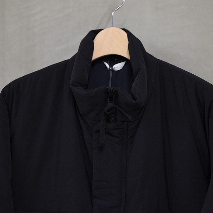 50%OFF】(kon-co02243) / kontor(コントール) / COLD WEATHER COAT