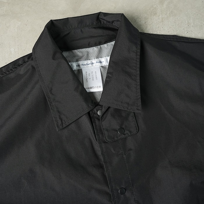 □(e-25165) / EEL Products(イールプロダクツ) / Mid jacket(ミッド