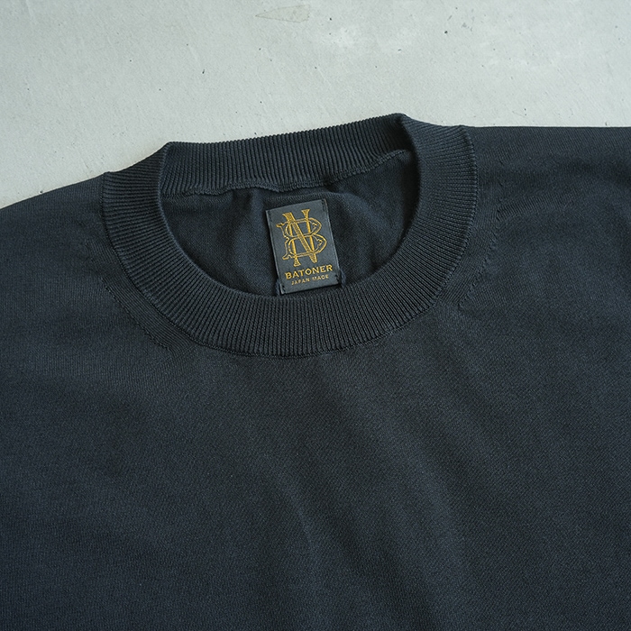 10%OFF】(bn-26sm-063) / BATONER(バトナー) / CARIBBEAN SEAISLAND