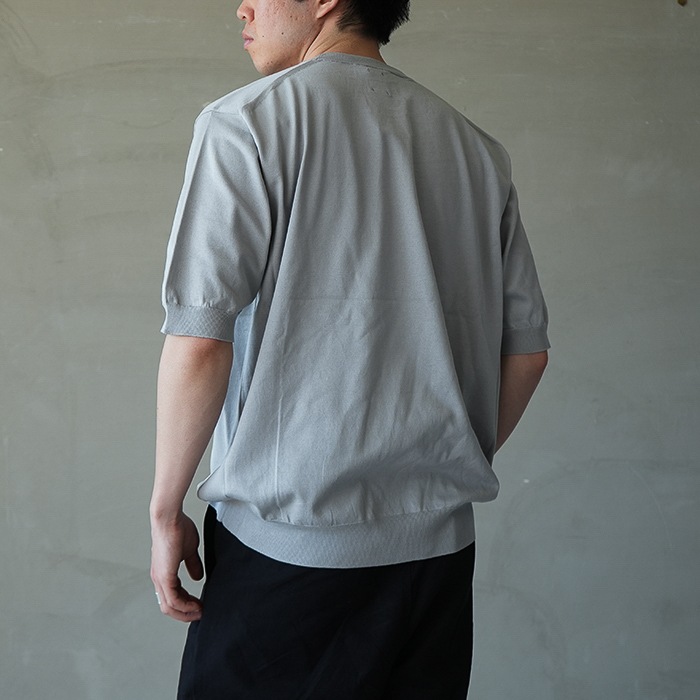 10%OFF】(bn-26sm-063) / BATONER(バトナー) / CARIBBEAN SEAISLAND