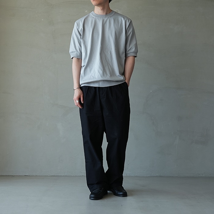 10%OFF】(bn-26sm-063) / BATONER(バトナー) / CARIBBEAN SEAISLAND