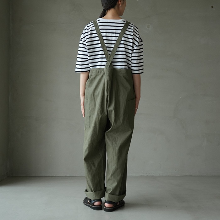 8118) / R&D.M.Co-/OLDMANS TAILOR(アールアンドディーエムコー