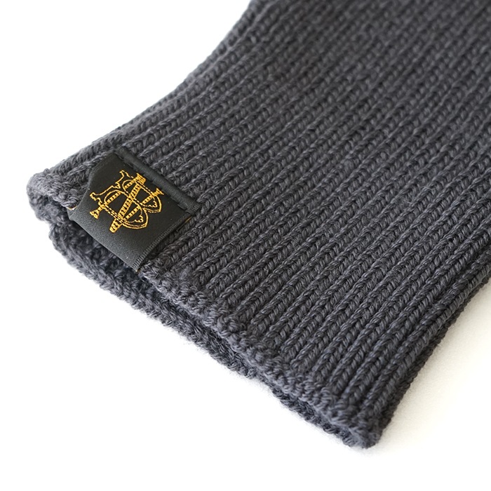 bn-21fl-007) / BATONER (バトナ―) / SIGNATURE WOOL GLOVES