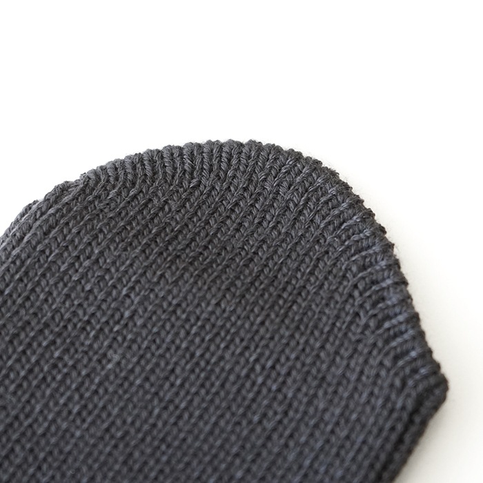 bn-21fl-007) / BATONER (バトナ―) / SIGNATURE WOOL GLOVES