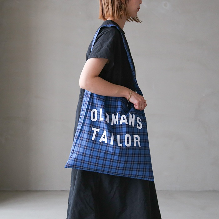 omt-ss778) / R&D.M.Co-/OLDMANS TAILOR(アールアンドディーエム