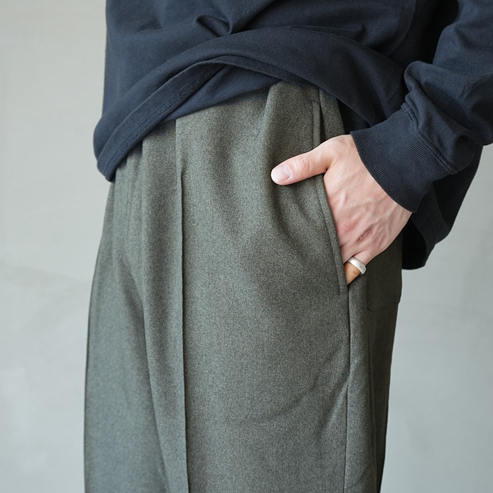 e-25269) / EEL Products(イールプロダクツ) /SEASIDE PANTS