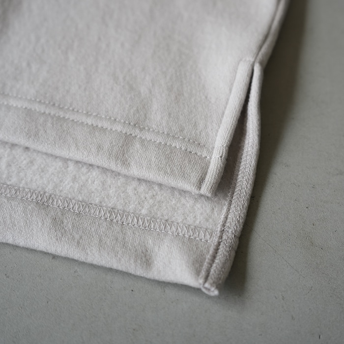 □(e253c189) / evam eva (エヴァムエヴァ) / wool parka(ウール