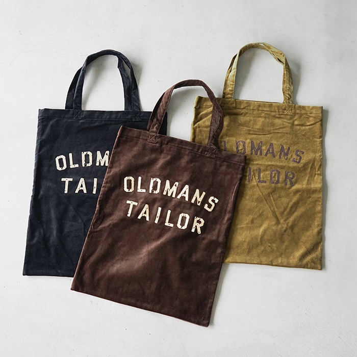 m1444) / R&D.M.Co-/OLDMANS TAILOR(アールアンドディーエムコー