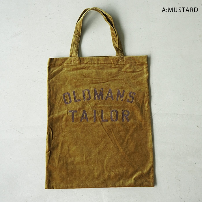 m1444) / R&D.M.Co-/OLDMANS TAILOR(アールアンドディーエムコー