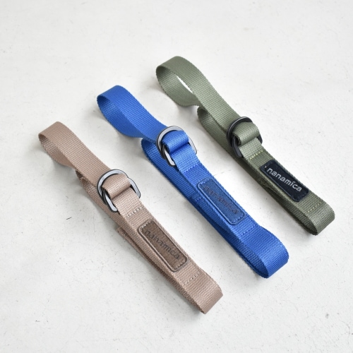 ◇(SURF915) / nanamica(ナナミカ) / TECH BELT(テックベルト