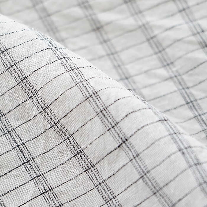 30%OFF】(13103023) Vlas Blomme (ヴラスブラム) / Vintage Check