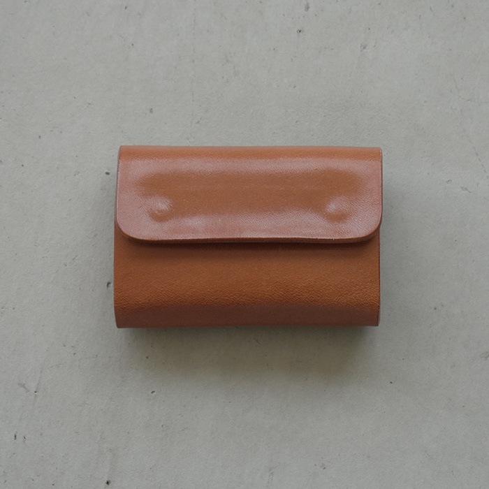 ro-rc-slk) Hender Scheme / (エンダースキーマ) seamless key case