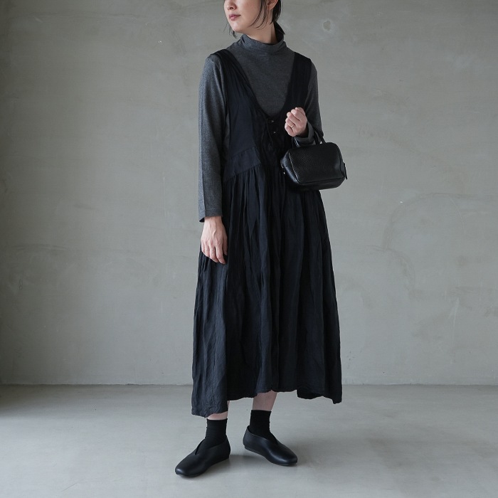 30%OFF】(13537094) Vlas Blomme (ヴラスブラム) /Vintage Rayon 2Way