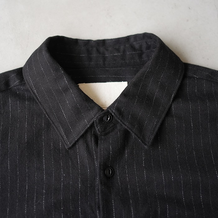 YOKO SAKAMOTO 25SS Jump Suit ジャンプスーツ 11_000000004763.jpg?1736846094