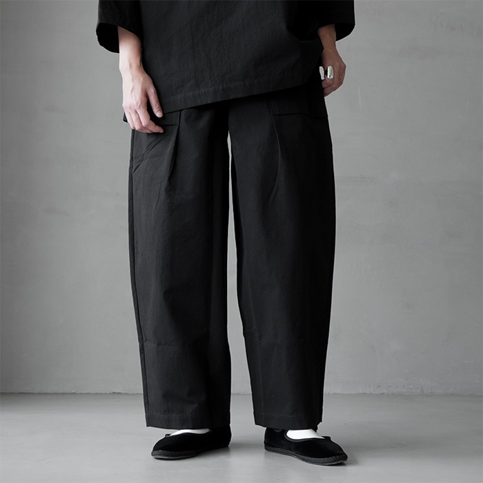 a232262pp903) Atelier d'antan (アトリエダンタン) / Parent Cotton