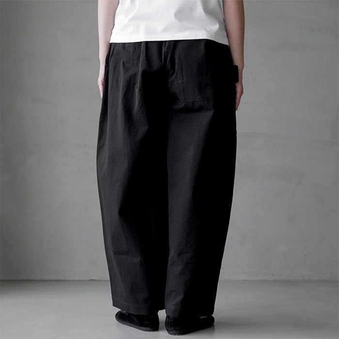 a232262pp903) Atelier d'antan (アトリエダンタン) / Parent Cotton