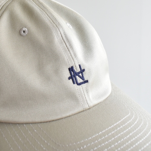 nanamica ナナミカ　コットンチノ nanamica ナナミカ Chino Cap SUPS400 チノキャップ ユニ
