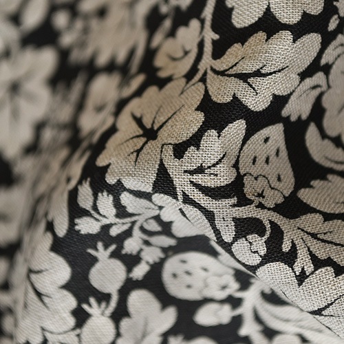 R&D.M.Co- オールドマンズテーラー ワイルドベリー　半袖 R&D.M.Co-(オールドマンズテーラー) ワイルドベリー トートバッグ