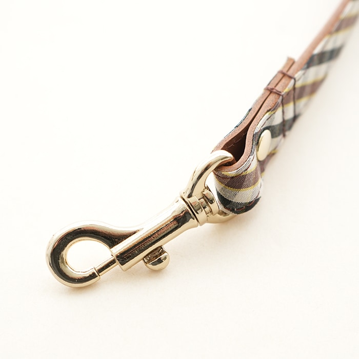 オールドマンズテーラー　ロビンソンズ　ドッグリード　犬用品 5820) R&D.M.Co-/OLDMANS TAILOR(アールアンドディーエムコー