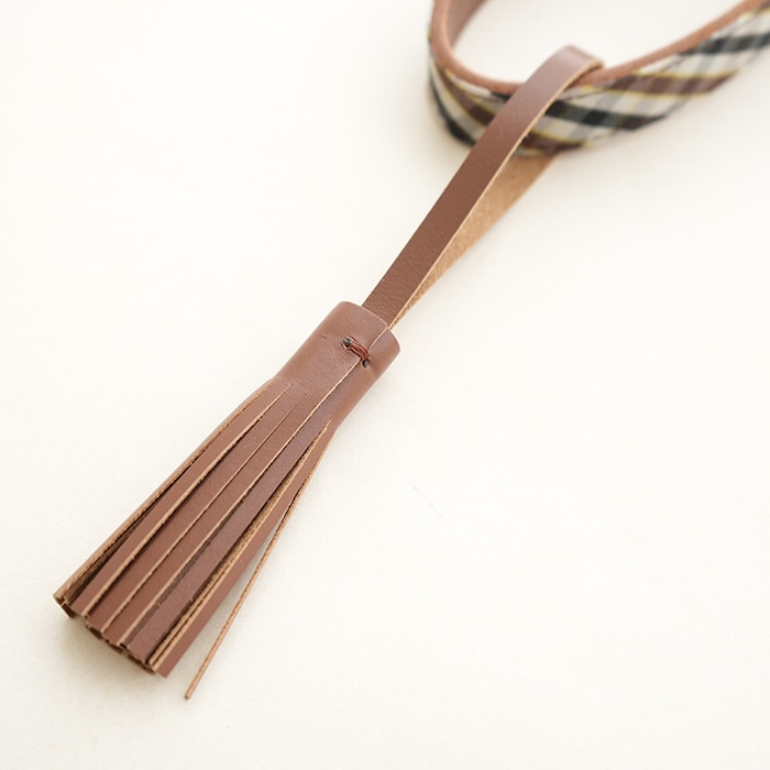 オールドマンズテーラー　ロビンソンズ　ドッグリード　犬用品 5820) R&D.M.Co-/OLDMANS TAILOR(アールアンドディーエムコー