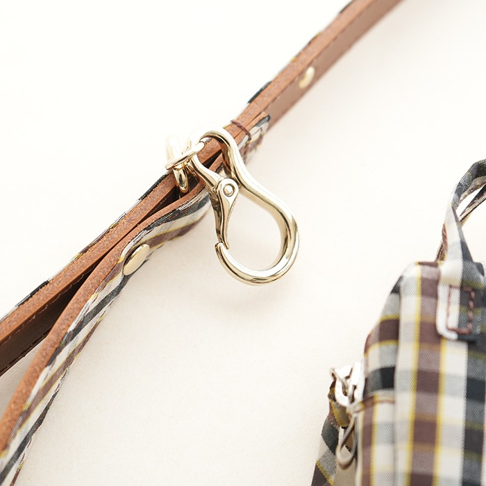 オールドマンズテーラー　ロビンソンズ　ドッグリード　犬用品 5820) R&D.M.Co-/OLDMANS TAILOR(アールアンドディーエムコー