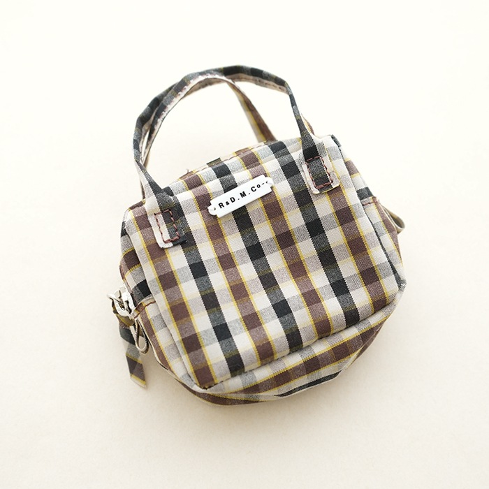 新品　オールドマンズテーラー　ドッグリード　犬用品OLDMANS TAILOR 5820) R&D.M.Co-/OLDMANS TAILOR(アールアンドディーエムコー