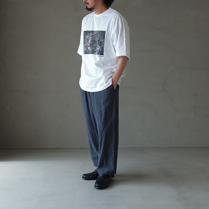 20%OFF】(mna-lan-22） / LANTERN(ランタン) / DOLMAN SLEEVE