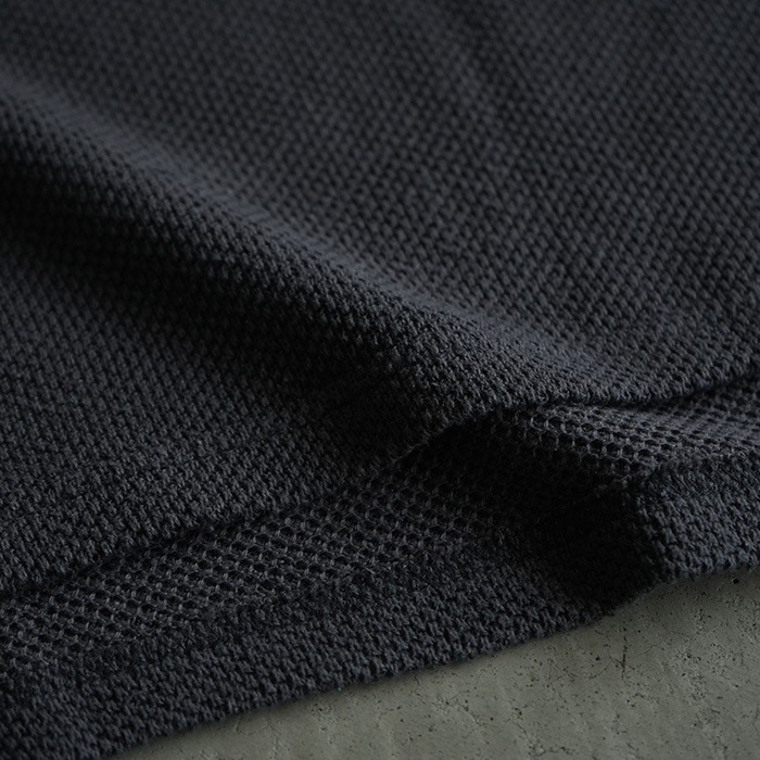 20(anc-ct100) / ANCELLM (アンセルム) /S/C FOOTBALL SHIRT