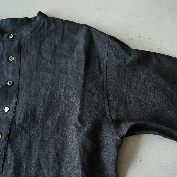 13109036) / Vlas Blomme (ヴラスブラム) / KL Heritage 60 チュニック