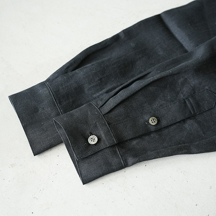 13109036) / Vlas Blomme (ヴラスブラム) / KL Heritage 60 チュニック