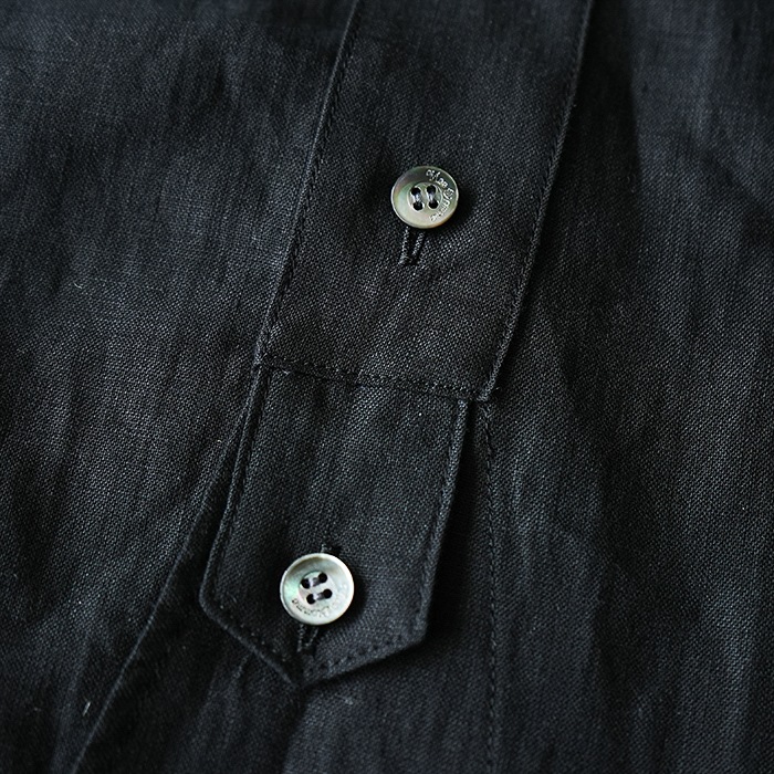 13109036) / Vlas Blomme (ヴラスブラム) / KL Heritage 60 チュニック
