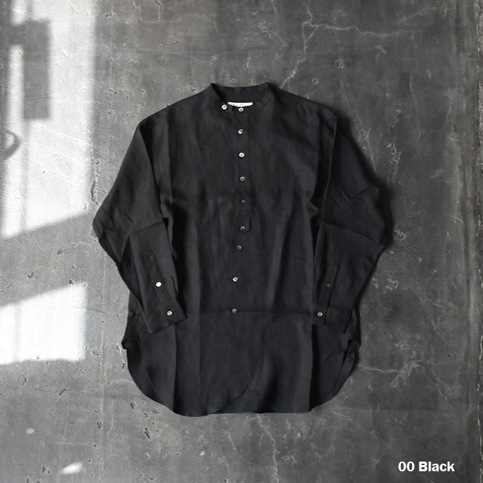 13109036) / Vlas Blomme (ヴラスブラム) / KL Heritage 60 チュニック
