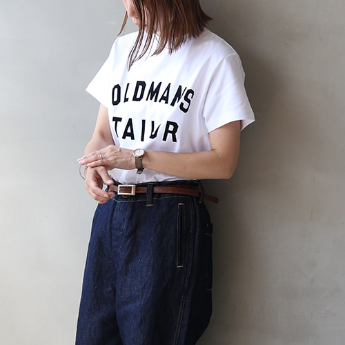 omt-aw690) / R&D.M.Co/OLDMANS TAILOR(アールアンドディーエム
