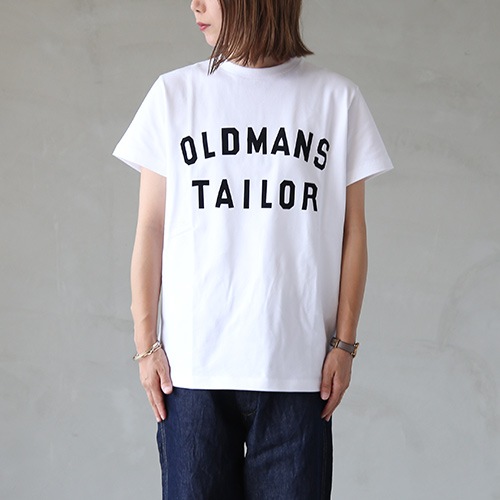 omt-aw690) / R&D.M.Co/OLDMANS TAILOR(アールアンドディーエム