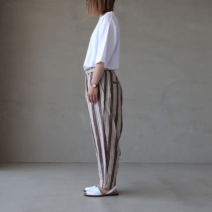 オールドマンズテーラーサルエルパンツ オールドマンズテーラーサルエルパンツ 30%OFF】（5078) / R&D.M