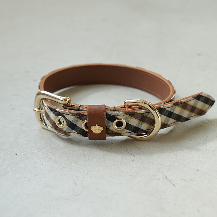 オールドマンズテーラー　ロビンソンズ　ドッグリード　犬用品 5820) R&D.M.Co-/OLDMANS TAILOR(アールアンドディーエムコー