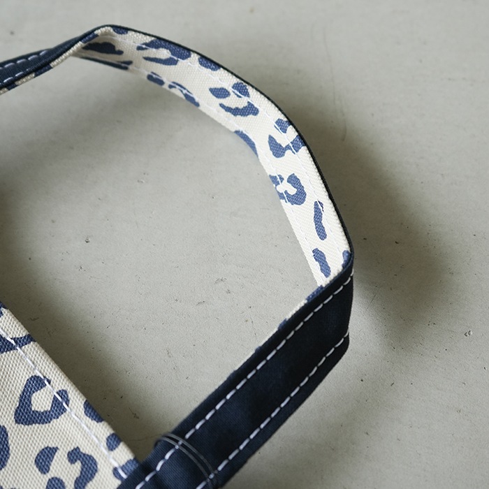 美品 TEMBEA テンベア BAGUETTE TOTE MINI PRINT BAGUETTE TOTE MINI PRINT - TEMBEA