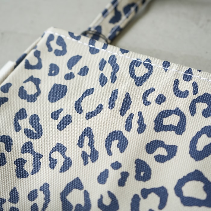 tmb-1758h-p) TEMBEA(テンベア)BAGUETTE TOTE MINI PRINT