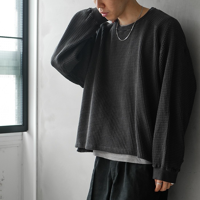 2025 9/20 11:00販売開始】(anc-ct124) / ANCELLM (アンセルム