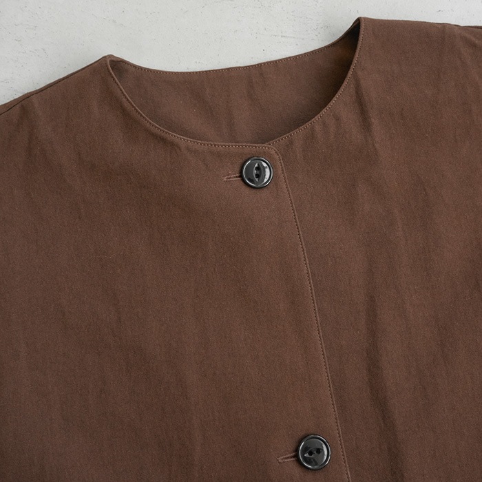 a232262tj896) Atelier d'antan (アトリエダンタン) / Cibot Cotton