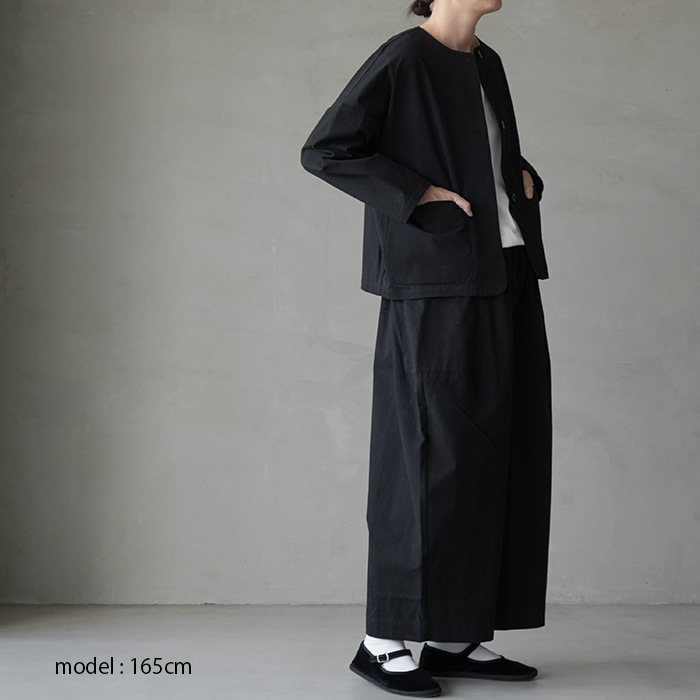a232262tj896) Atelier d'antan (アトリエダンタン) / Cibot Cotton