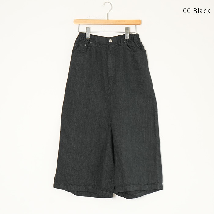 13515096) / Vlas Blomme (ヴラスブラム) / KL Denim サルエルワイド