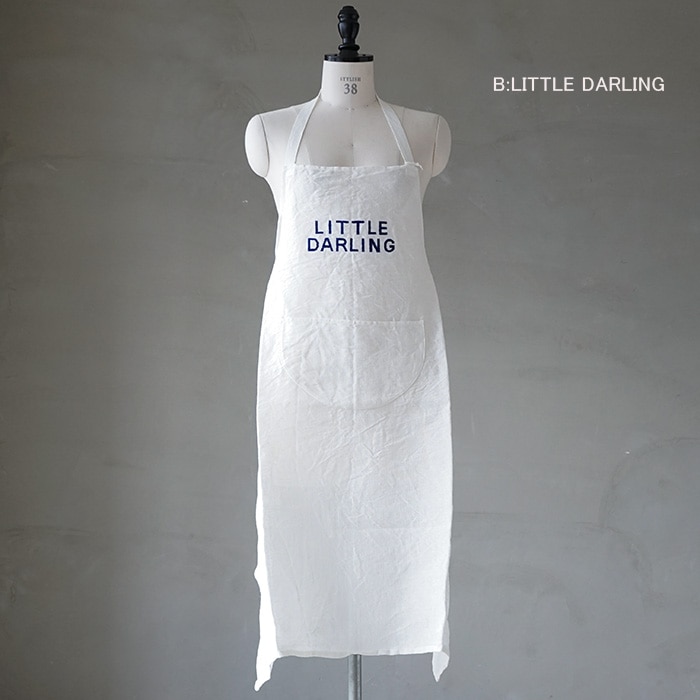 オールドマンズテーラーエプロン R&D.M.Co-/OLDMAN'S TAILOR オールドマンズテーラー Seasonl