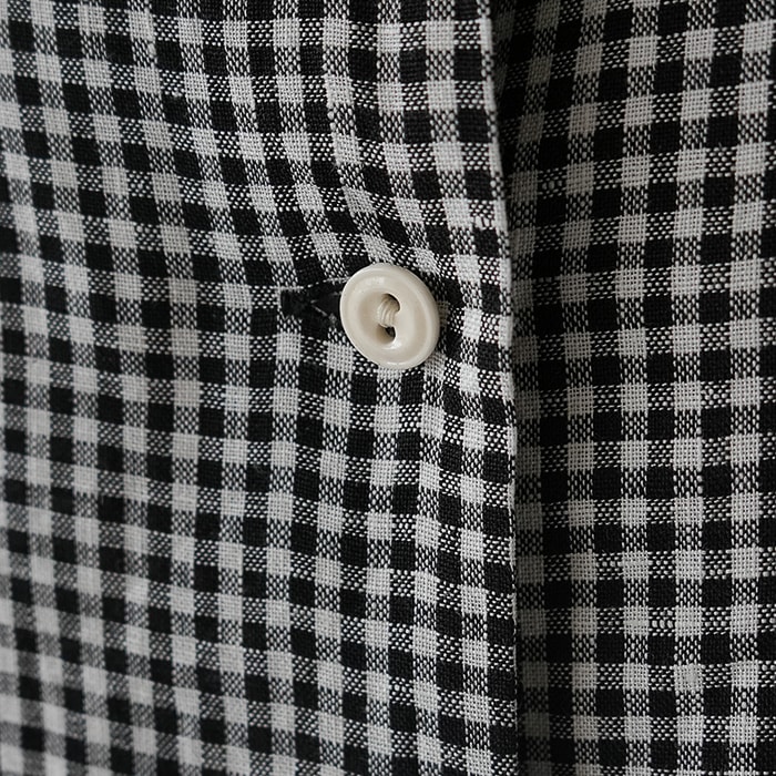 a232231tj598) Atelier d'antan (アトリエダンタン) /Lepere Linen