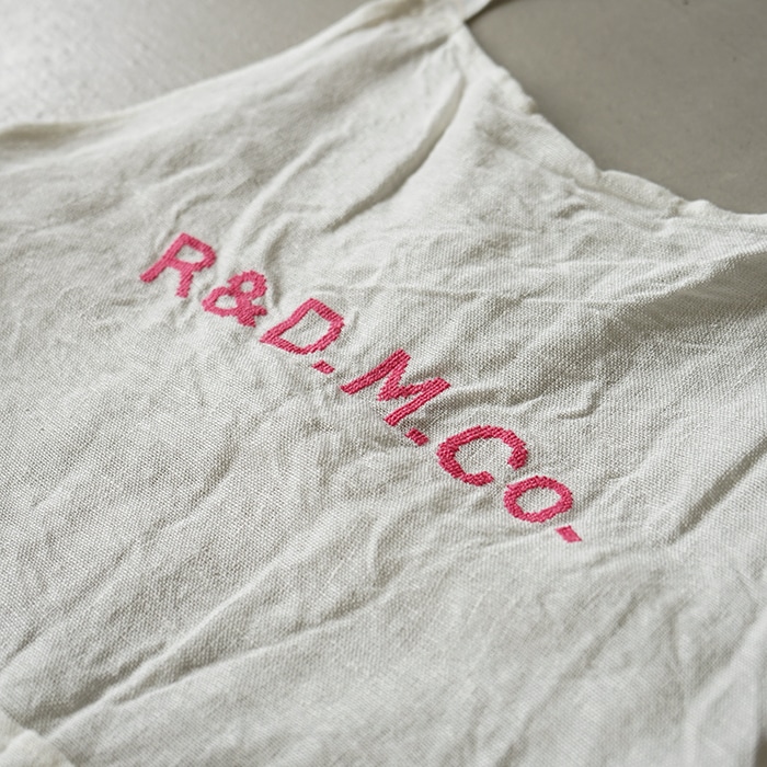 6559) / R&D.M.Co-/OLDMANS TAILOR(アールアンドディーエムコー